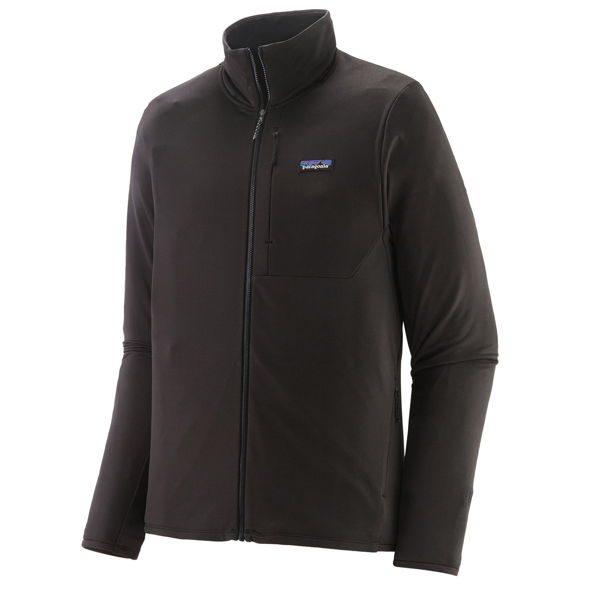 Patagonia R1 Veste Thermique BLK - Noir