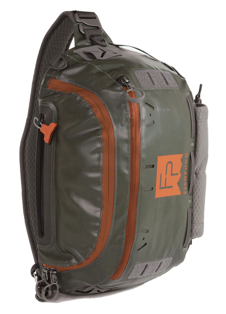 Fishpond Stormshadow Sling Pack