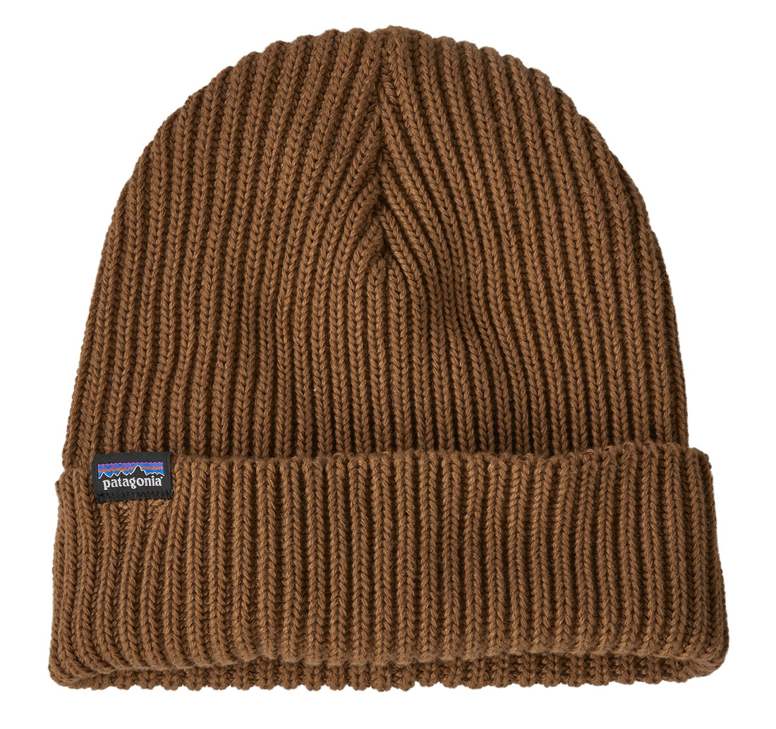 Patagonia Fishermans Bonnet Rouleau RPBN