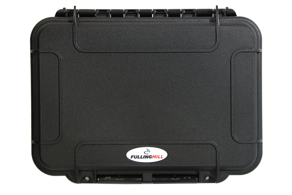 FullingMill_Xtreme-Fly-Box-S-Aussen Fulling Mill Xtreme Fly Box - S - außen