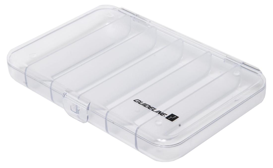 Guideline Tube Slim Box Boîte à mouches Large