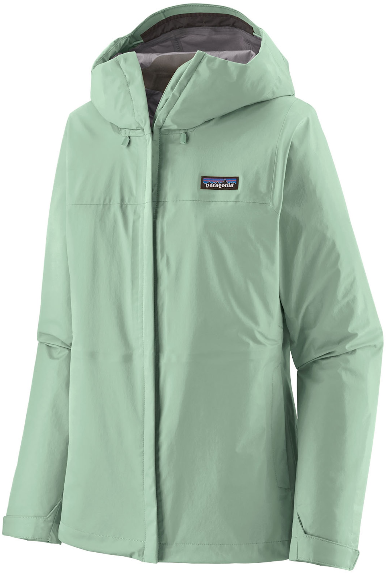 Patagonia W's Torrentshell 3L Rain Jacket THI