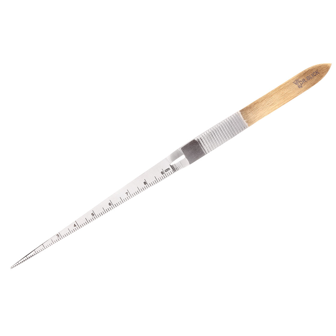 Dr. Slick Dubbing Loop Tweezer Pince fine