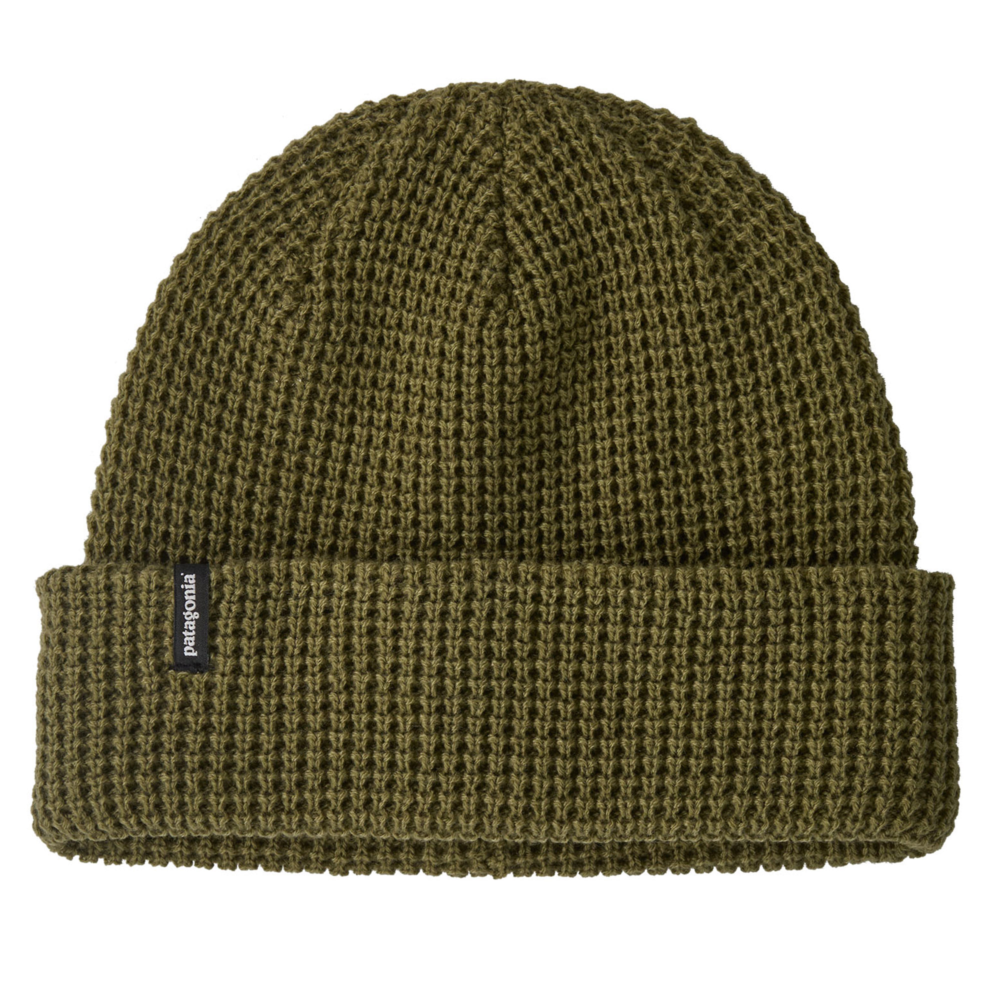 Patagonia Snowdrifter Bonnet TGRN - Tent Green