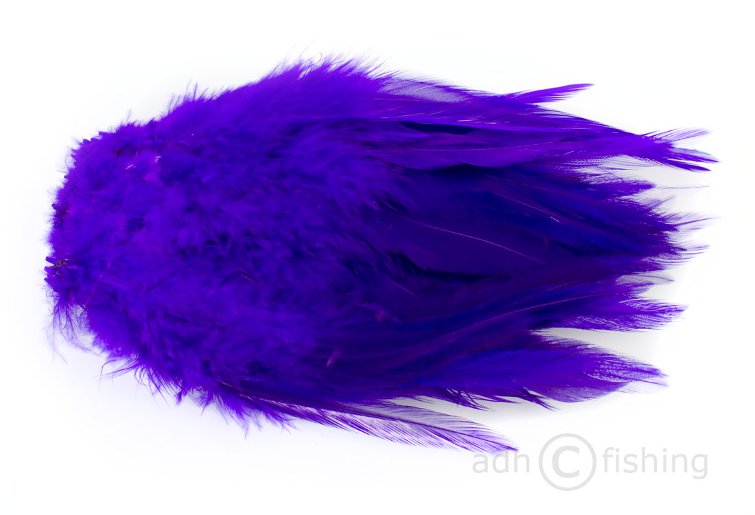 purple natural