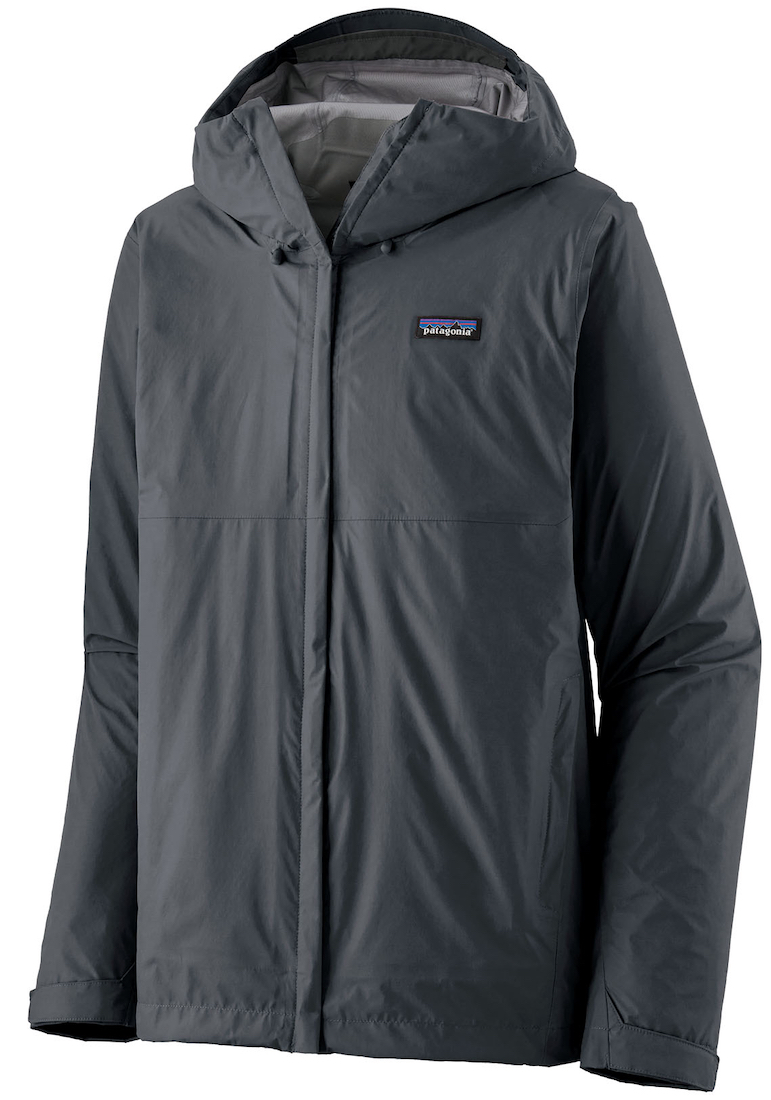 Patagonia Torrentshell 3L Rain Jacket Veste SMDB