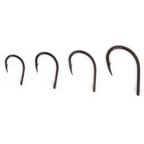 Loop Straight Single Tube Hook Crochet pour tube