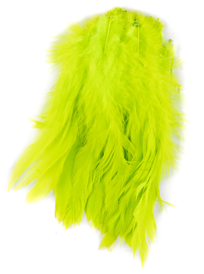 fluo chartreuse