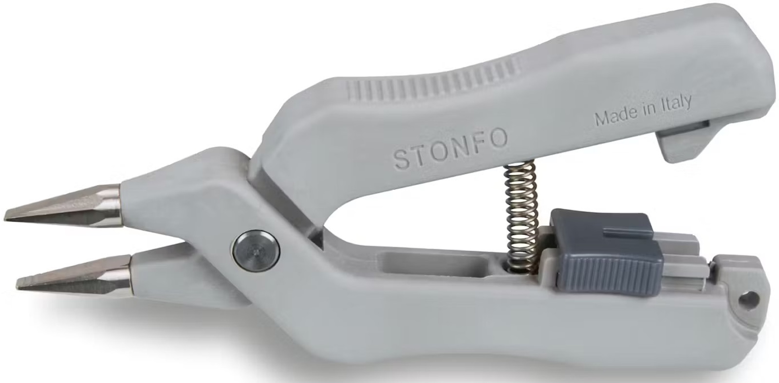 Stonfo Micro Plier Pince Debarb