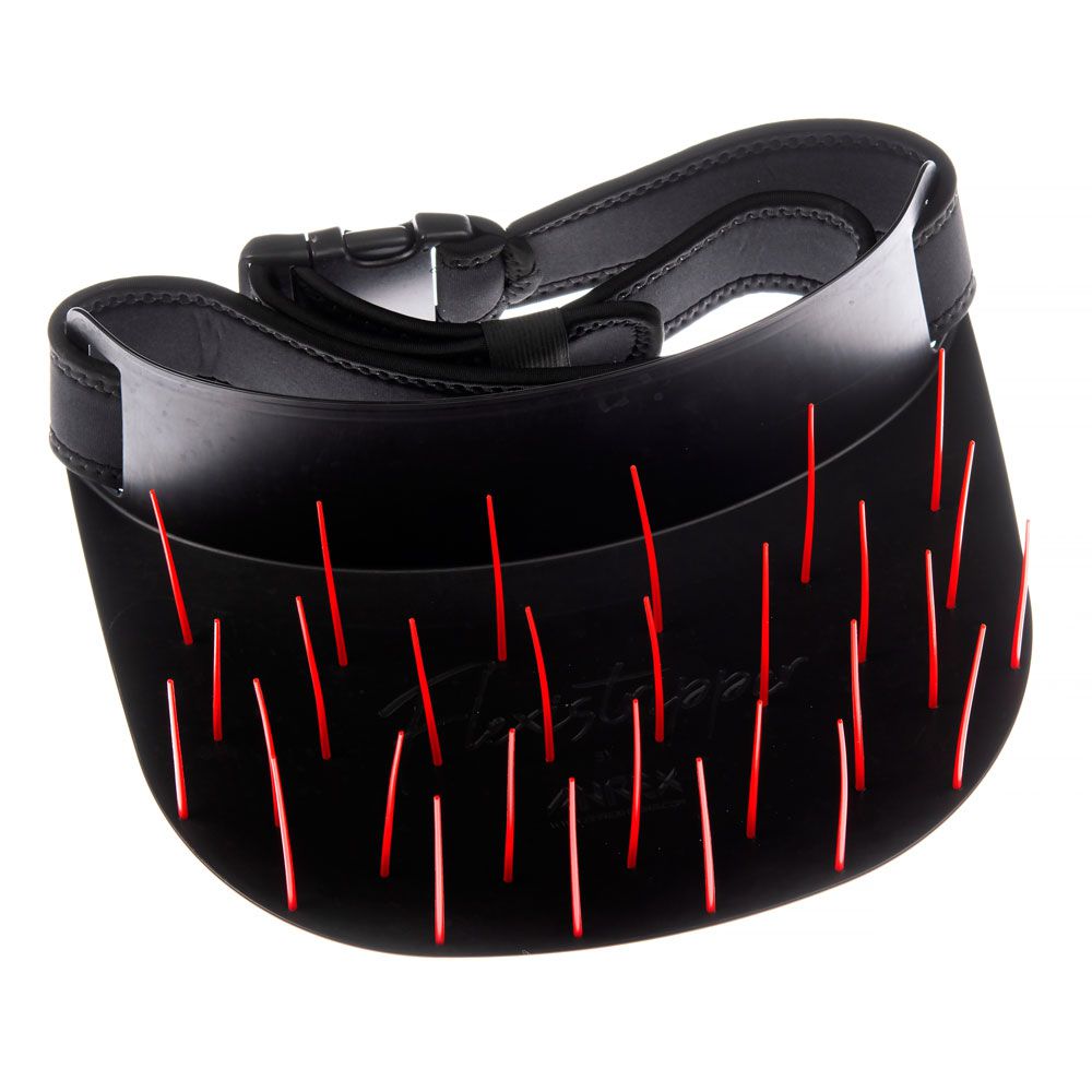 Ahrex Flexi Stripper panier à lignes black/red