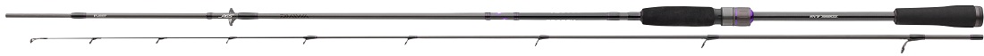 Daiwa Procyon Spin Canne à lancer