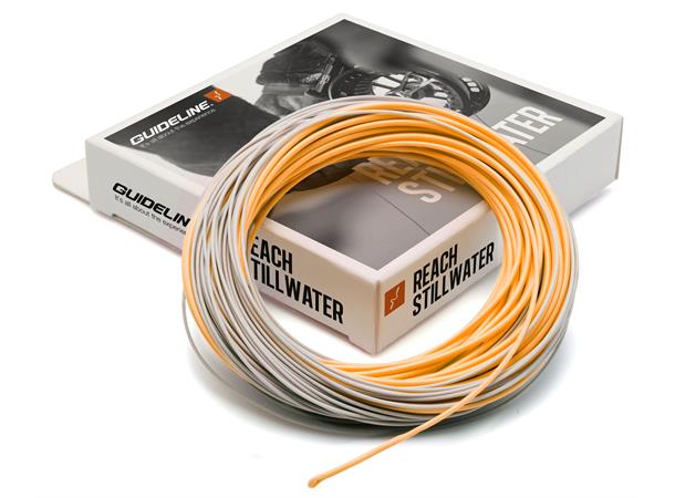 Guideline Reach Stillwater ligne à mouche