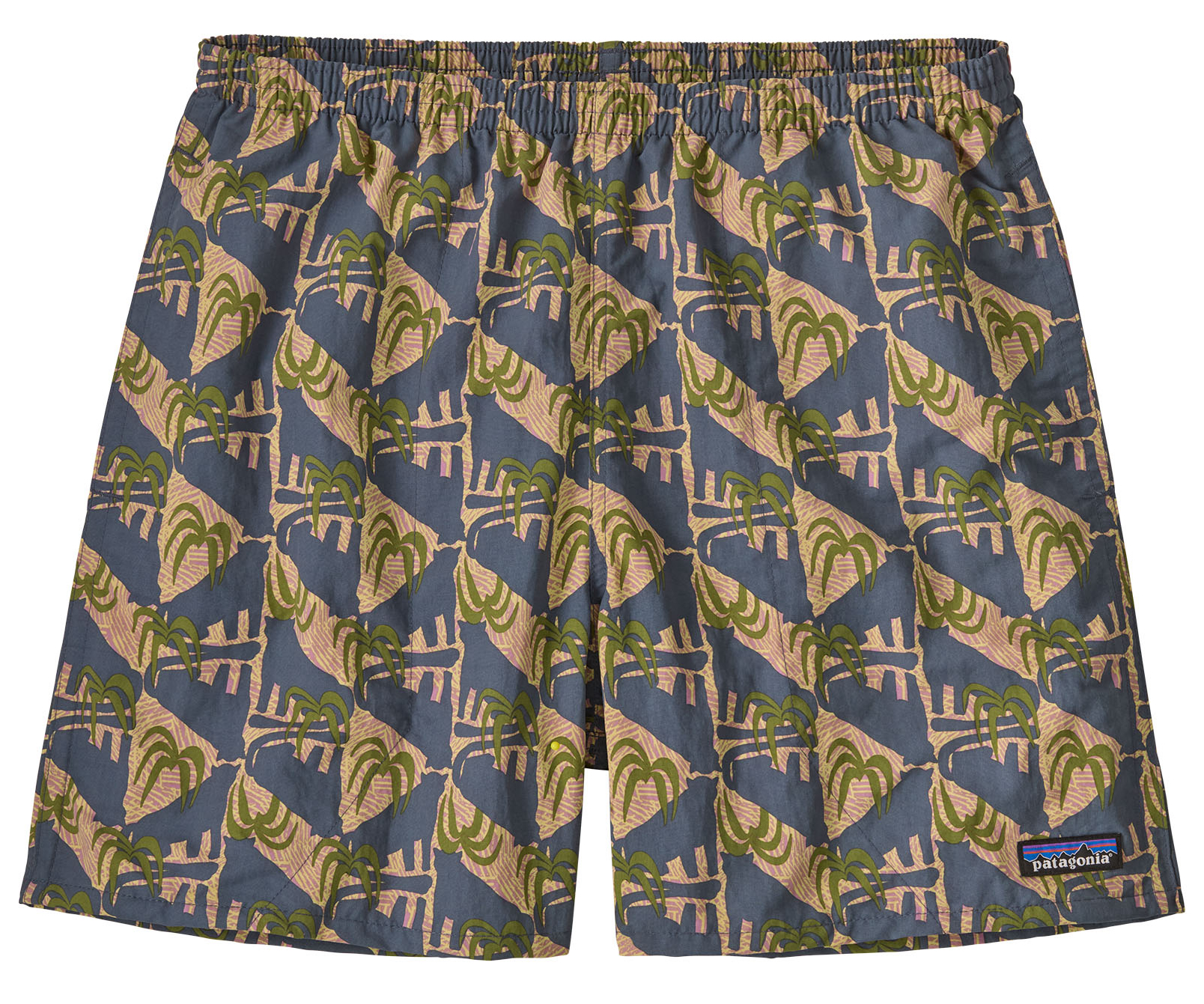 Patagonia Baggies Short 5 inch Wetwading & Boardshort JGDO