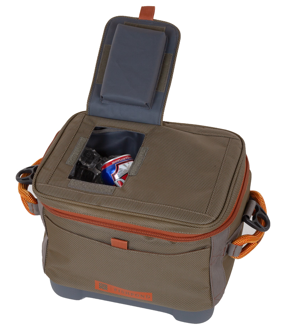 Fishpond Blizzard Cooler sable