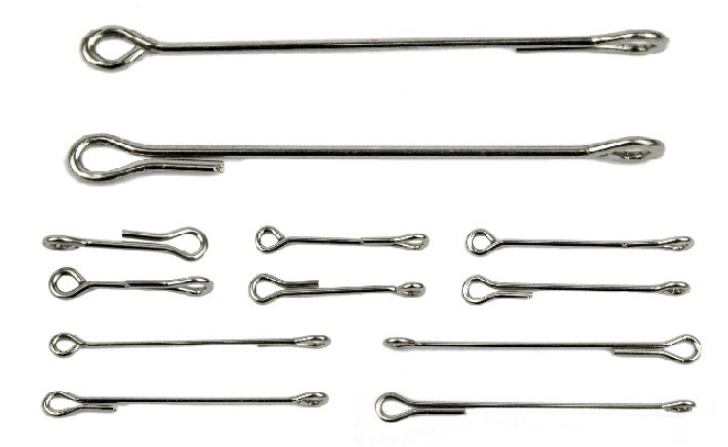 Future Fly Shanks articulés