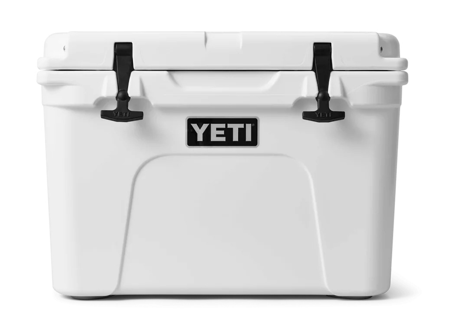 Yeti Tundra 35 Cool Box white