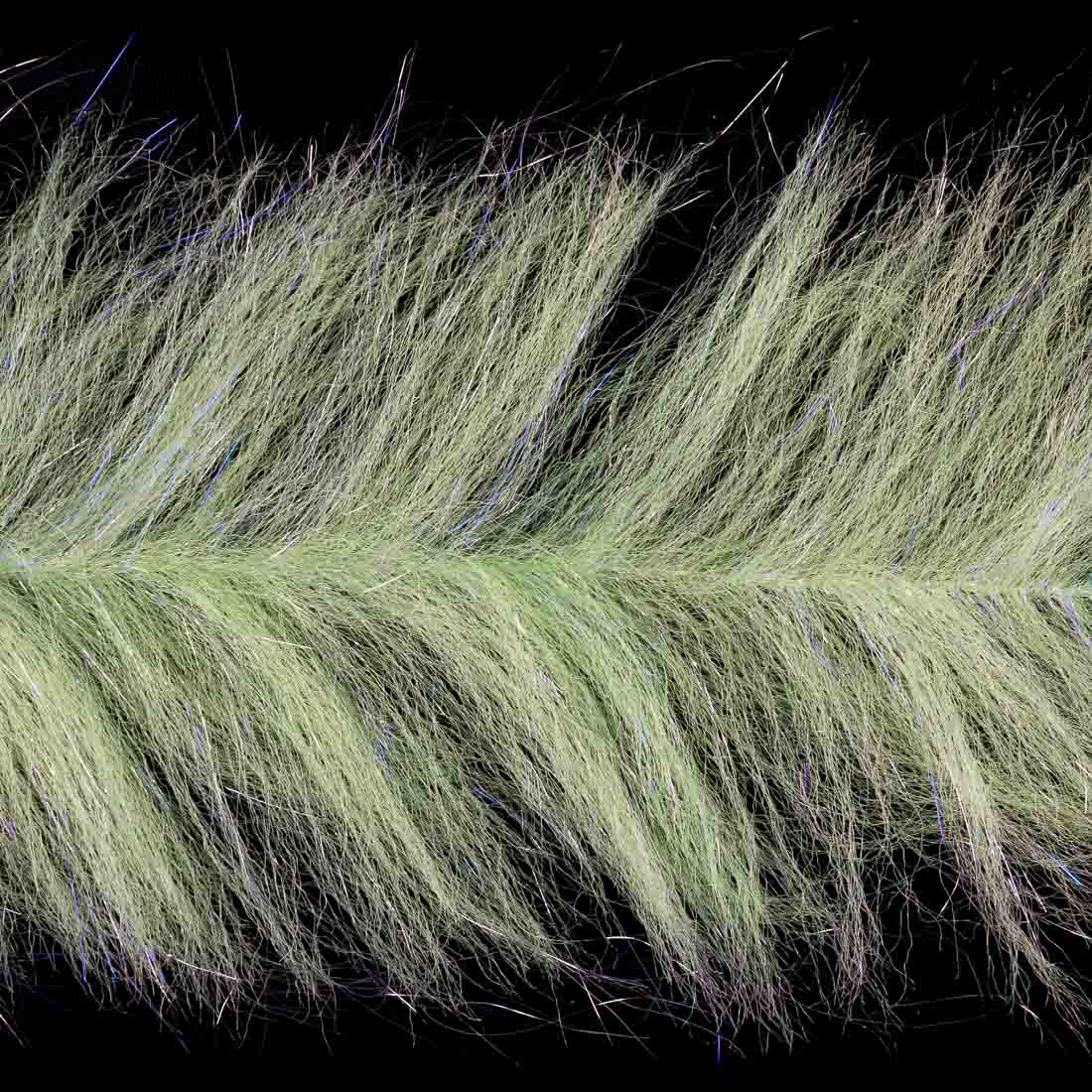 silver scale chartreuse