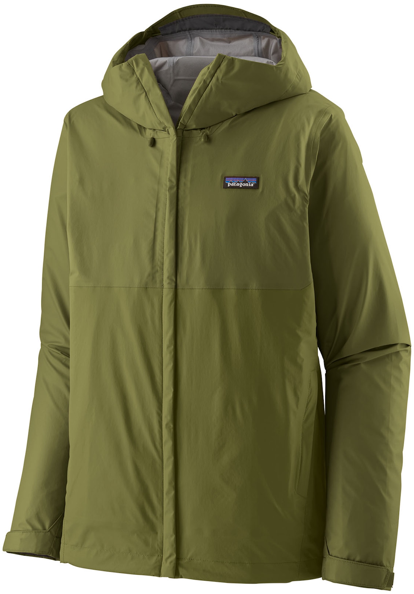 Patagonia Torrentshell 3L Rain Jacket CPRG