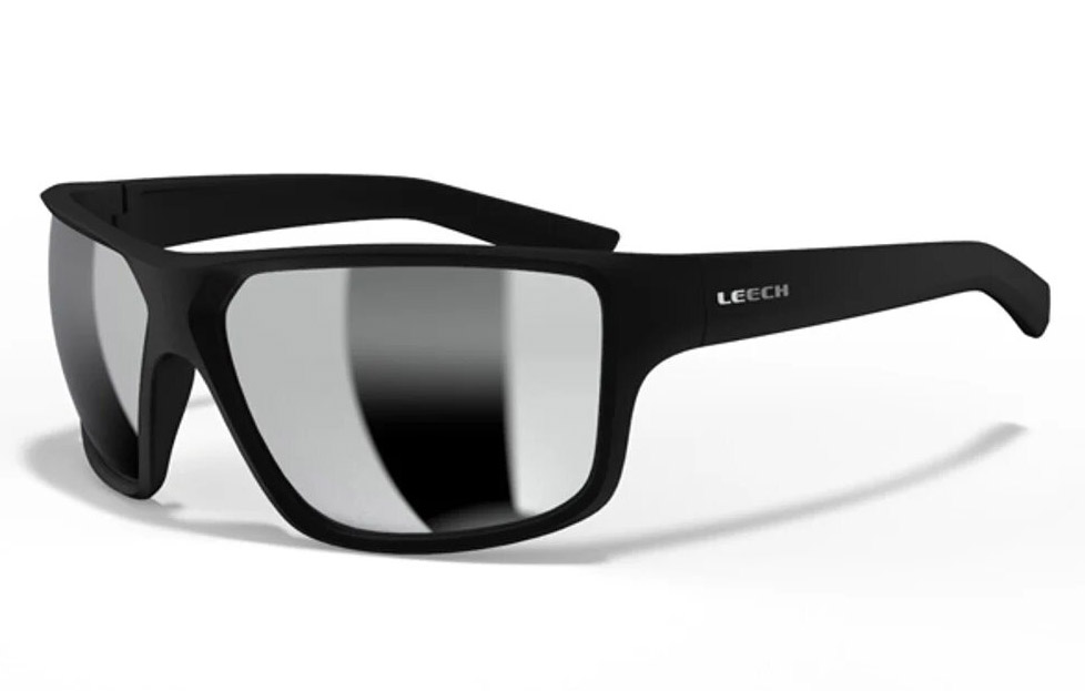 Leech X2 Silver Lunettes polarisées (Copper)