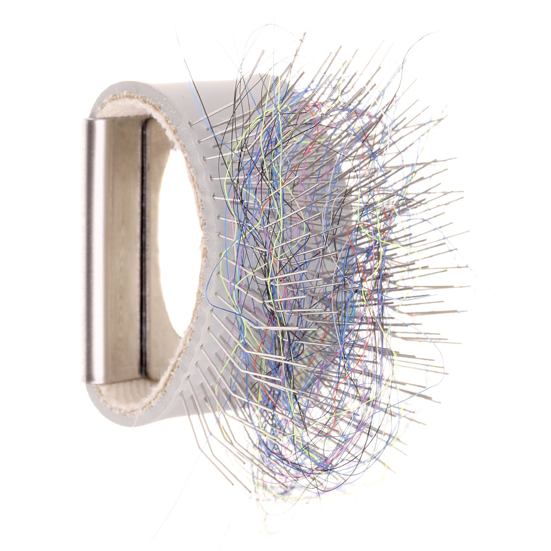 Hareline Brosse à doigts