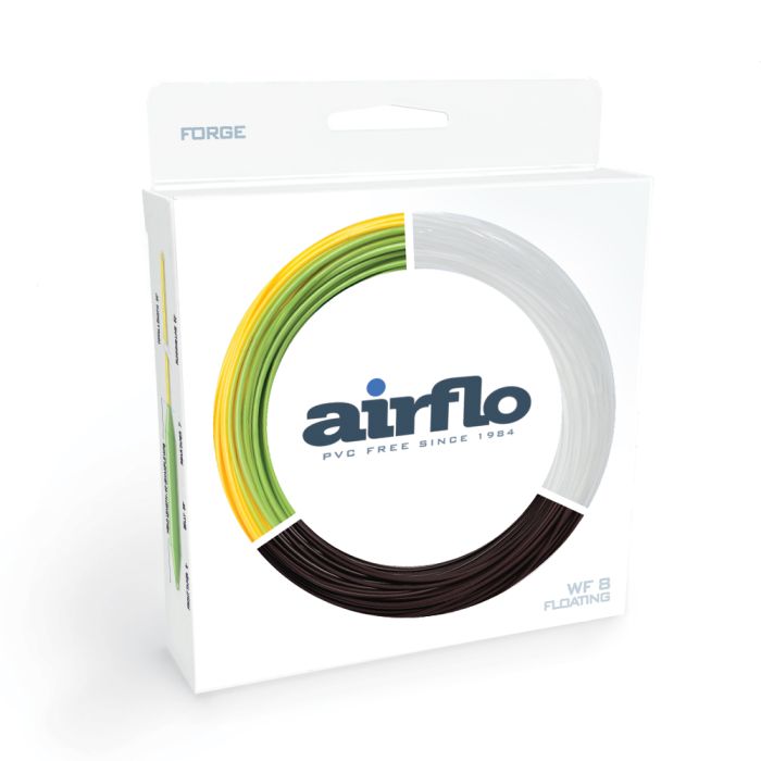 Airflo Forge ligne à mouche flottante