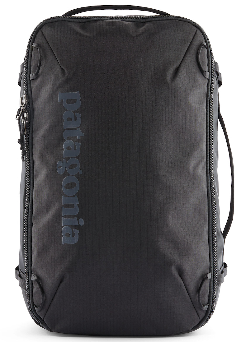 Patagonia Black Hole Mini MLC sac à dos 30L BLK