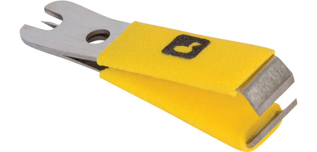 Loon Classic Nipper Coupe-fil avec Comfy Grip