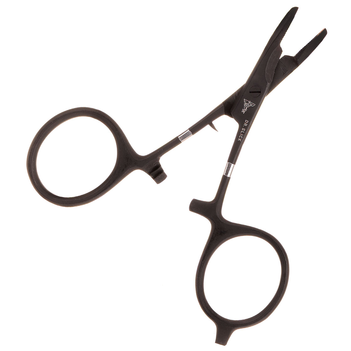 Dr. Slick Scissor Clamp ciseaux à pince black