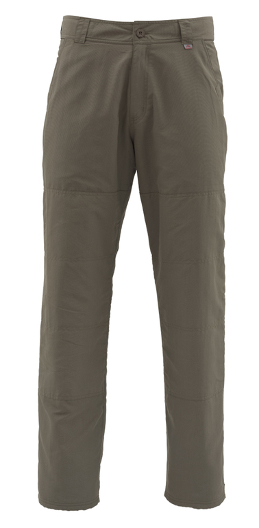 Simms Coldweather Pantalon dark stone