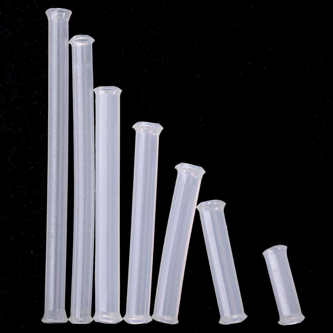 Veniard Slipstream Plastic Tubes