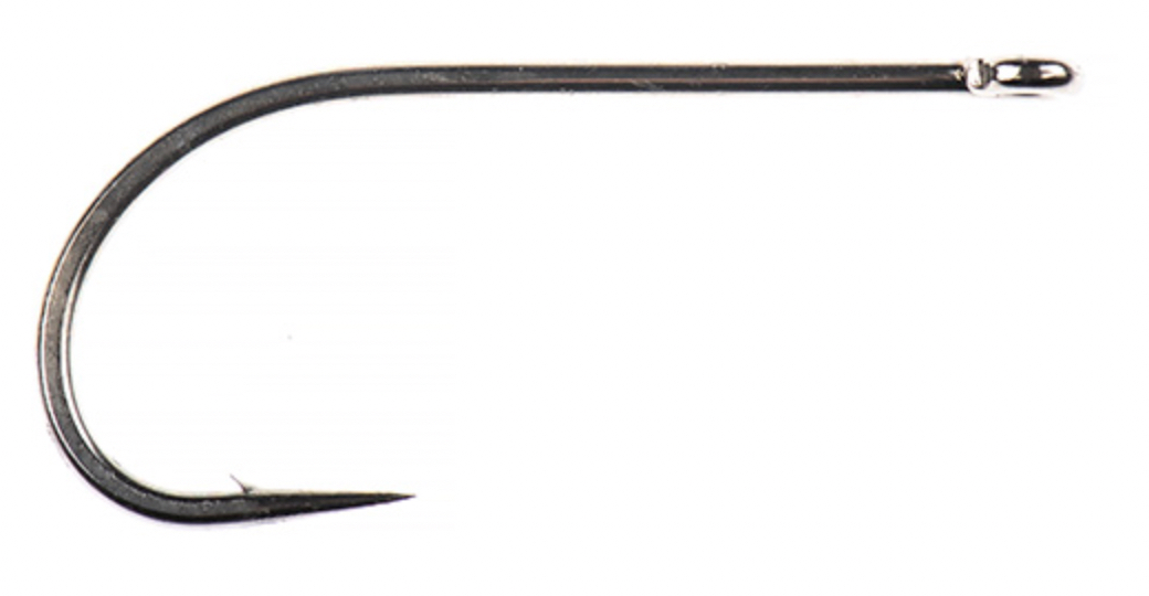 Ahrex SA210 Crochet signature Bob Clouser