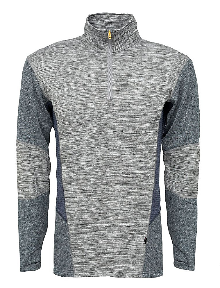 Geoff Anderson 210 WizWool Merino Top Sous-vêtements