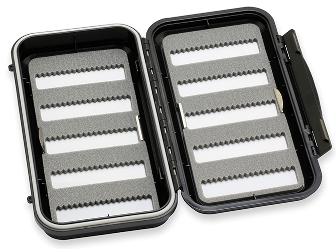 C&F Design CF-3555+ Attractor Fly Case Large boîte à mouches black