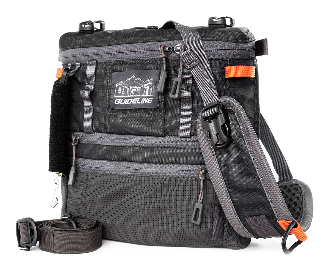Guideline Experience Chest Pack poche poitrine