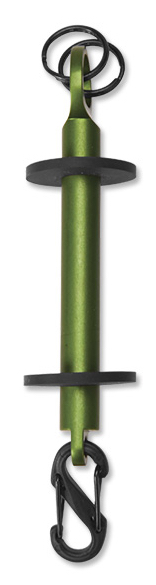 Porte bobine de bas de ligne Orvis Tippet Tool pine