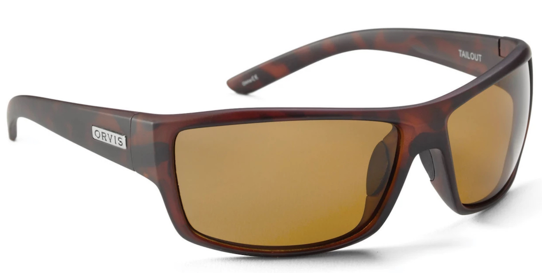 Orvis Superlight Sunglasses Tailout Lunettes polarisantes