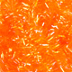hot orange
