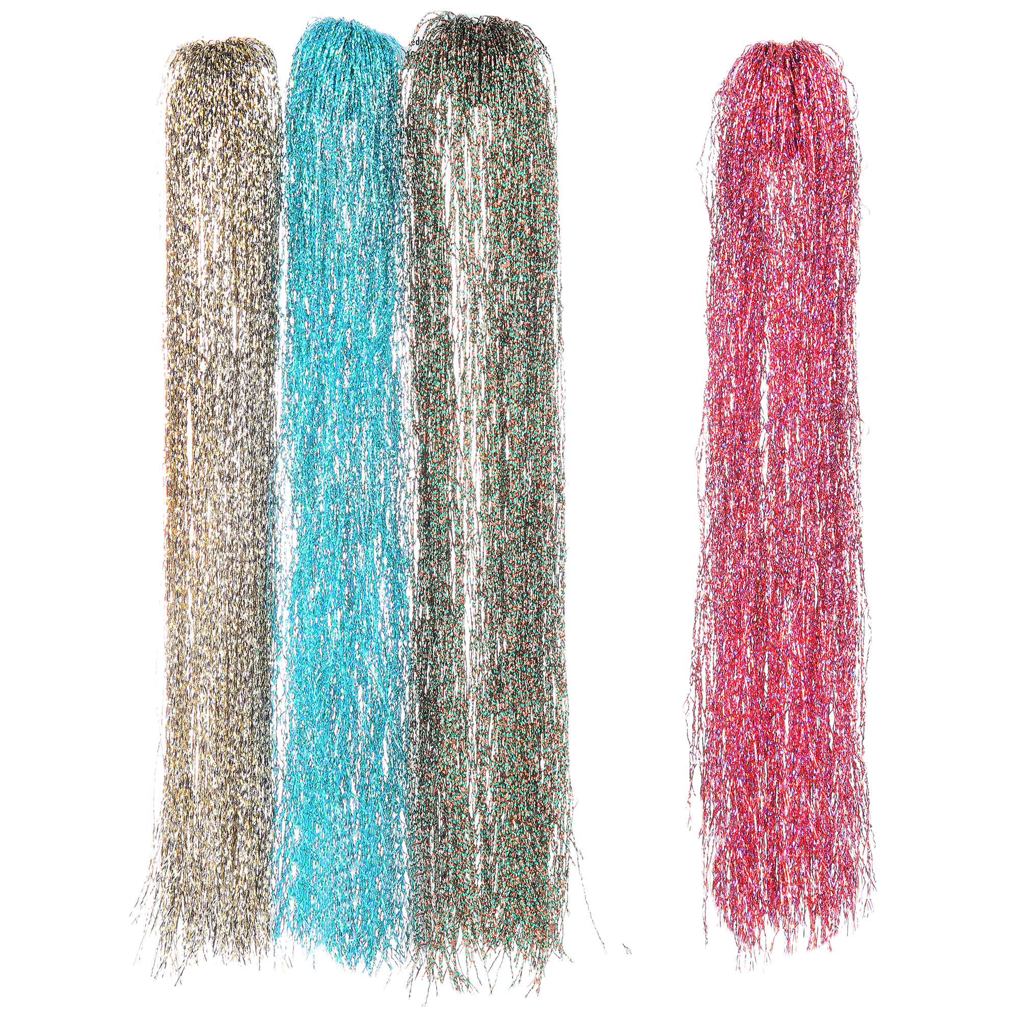 Hedron Flashabou WEAVE