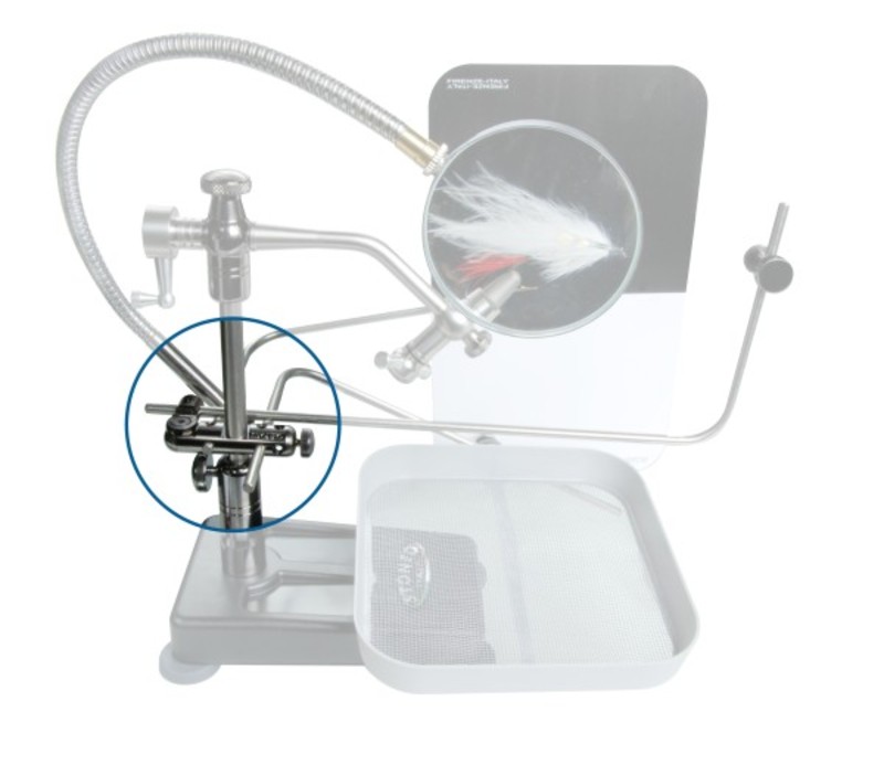 Stonfo 626 Joint Block Adaptateur pour accessoires