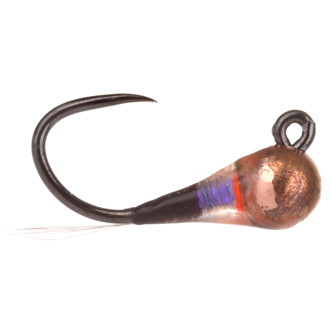 The Fly Emporium Blancomarron Perdigon Nymphe
