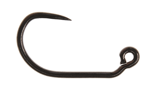 Ahrex FW551 Mini Jig hameçon barbless