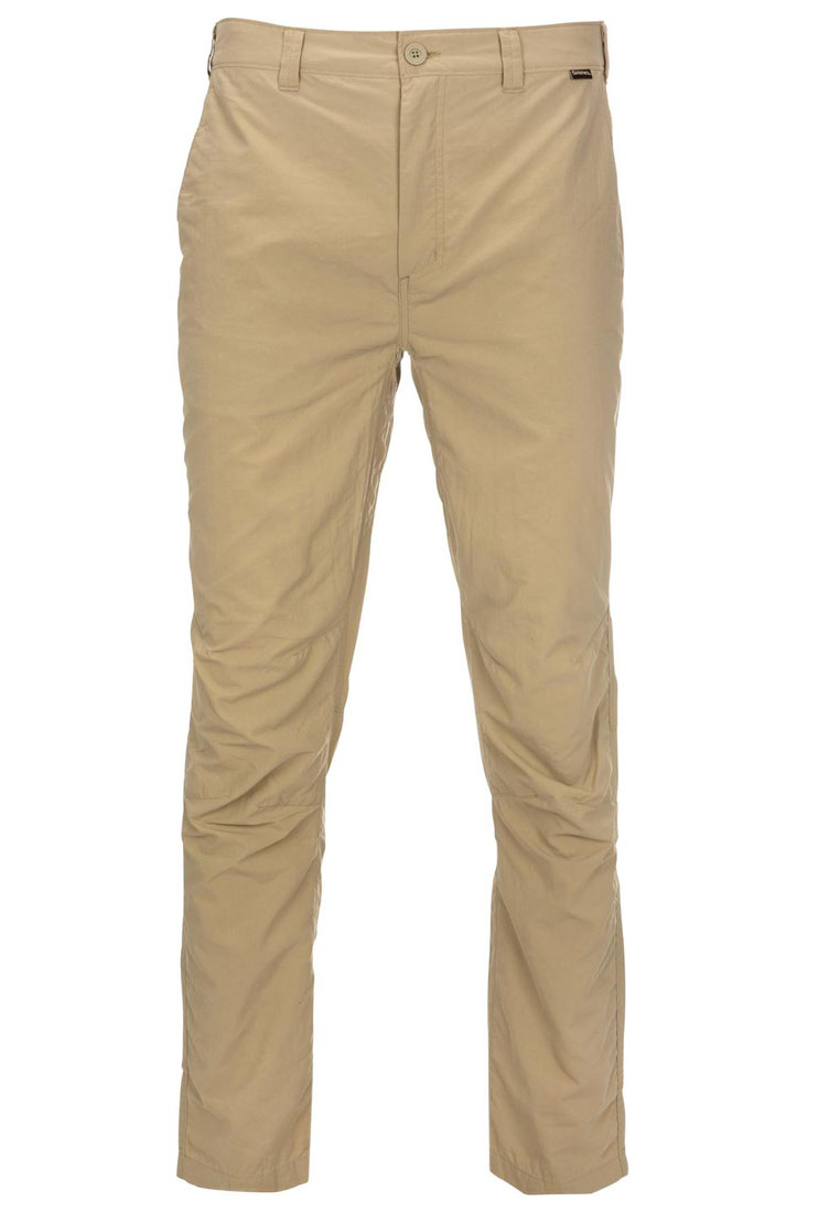 Simms Bugstopper Pantalon sable
