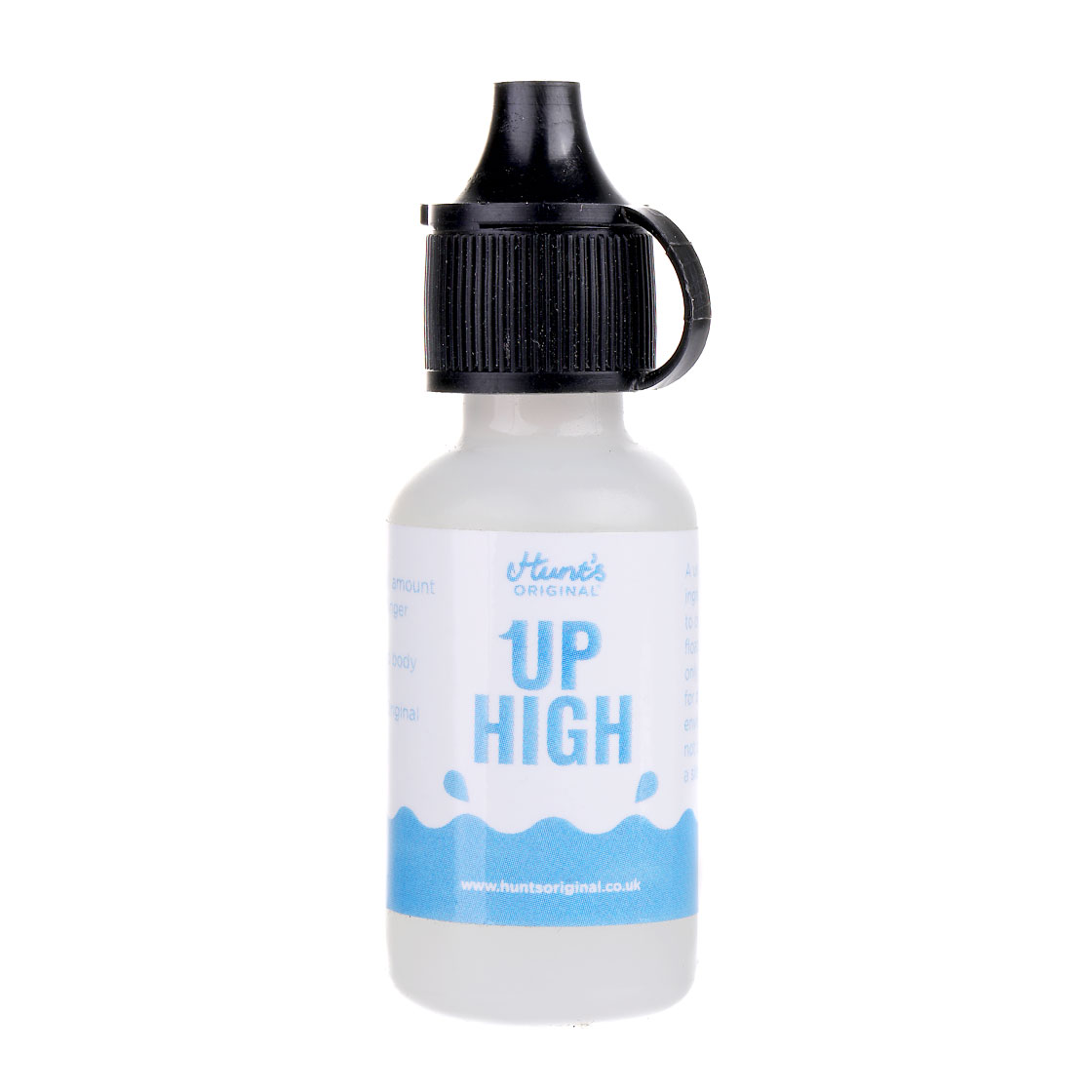 Préparation pour la natation Hunt's Up High