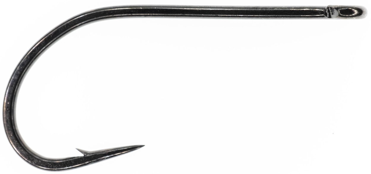 Umpqua X-Series Saltwater Streamer Hook XS420 BN5X Hameçon