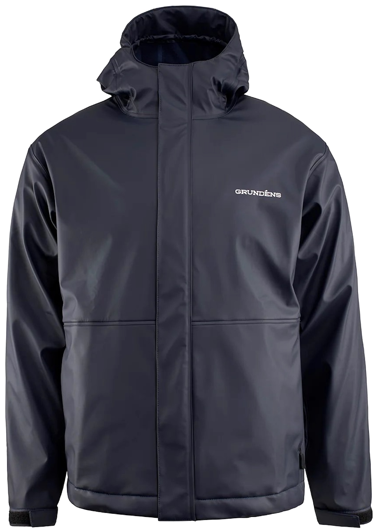 Grundéns Neptune Thermo Jacket extrêmement chaud dark navy