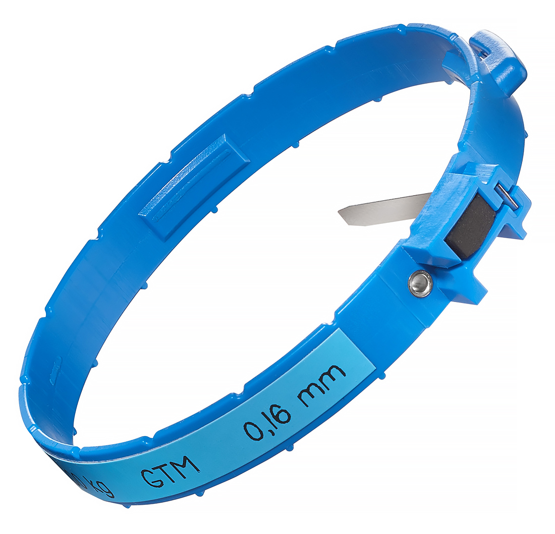 Cutter-Ring