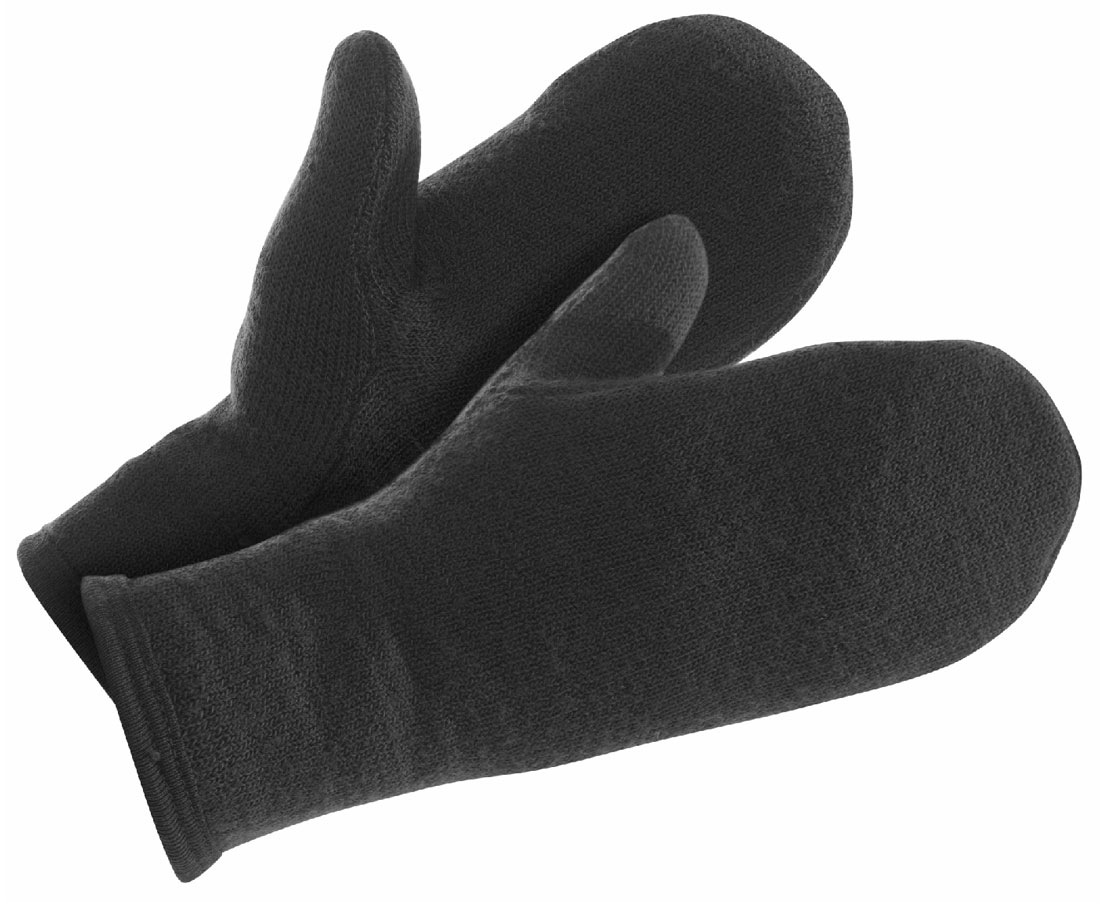 Woolpower Mittens 400 Gant Moufles