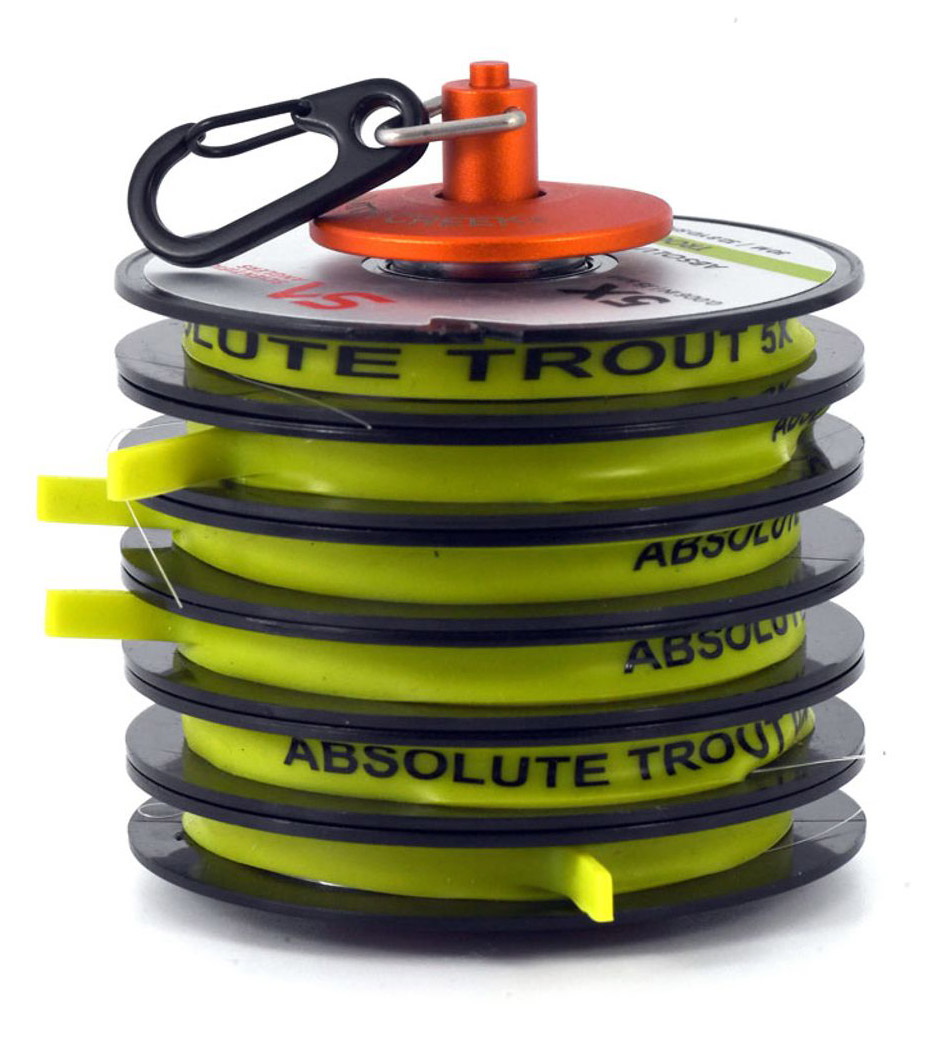 Smith_Creek_Tippet_Holder_burnt_orange_6 different color
