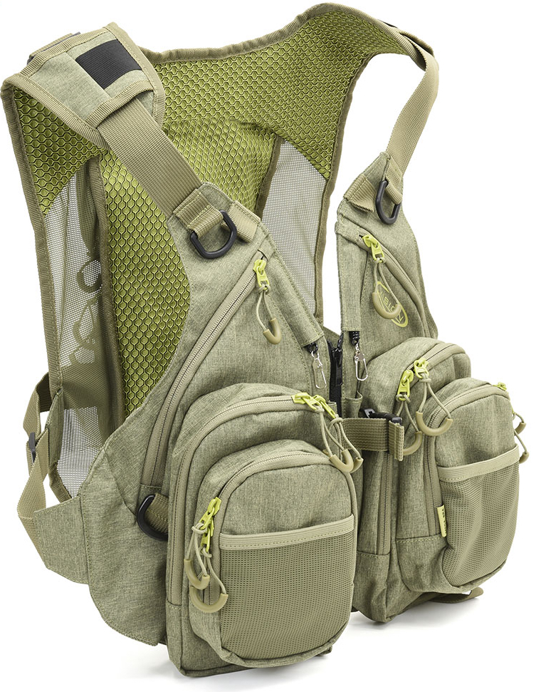 Vision Mega Bra vert militaire