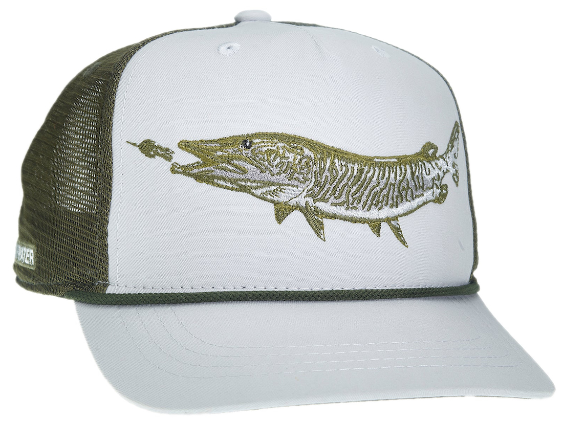 RepYourWater Artist's Reserver Musky Hat Casquette